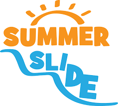 summer slide 